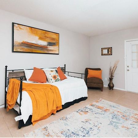 Enticing 1Br Apartment In The Heart Of The Heights Houston Exteriér fotografie